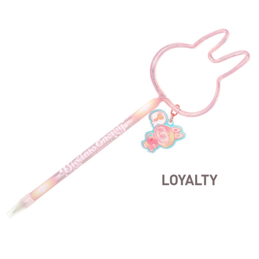 Brand New Labubu Big into Energy Pen Blind Box Character Luck 💗 ✨ASIA EXCLUSIVE✨